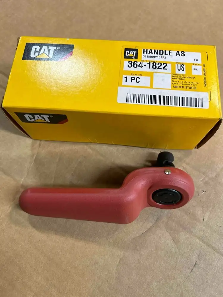 Handle AS image