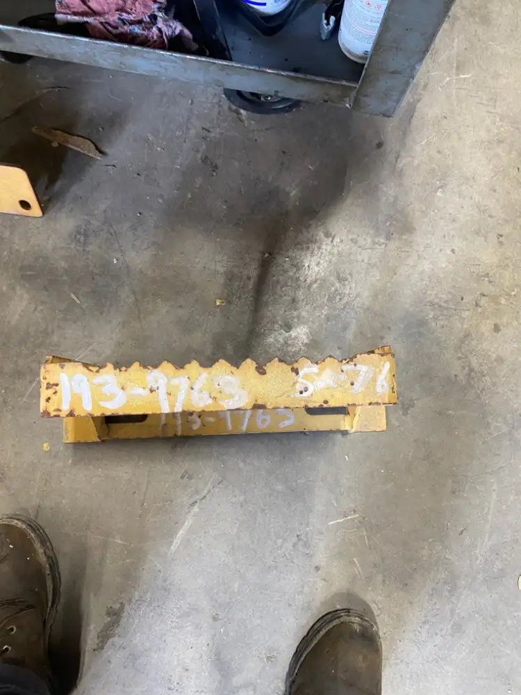 Step AS image