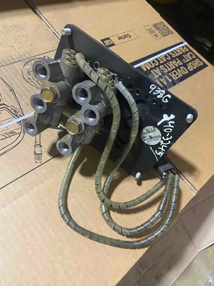 Valve GP image