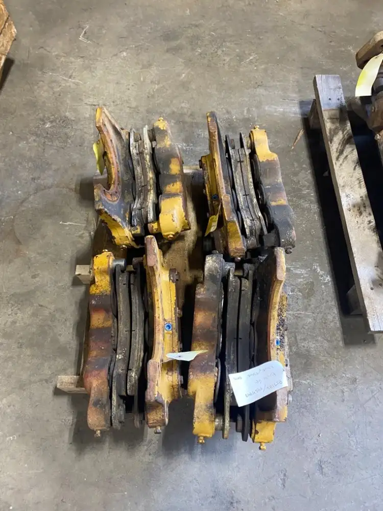 Brake GP image