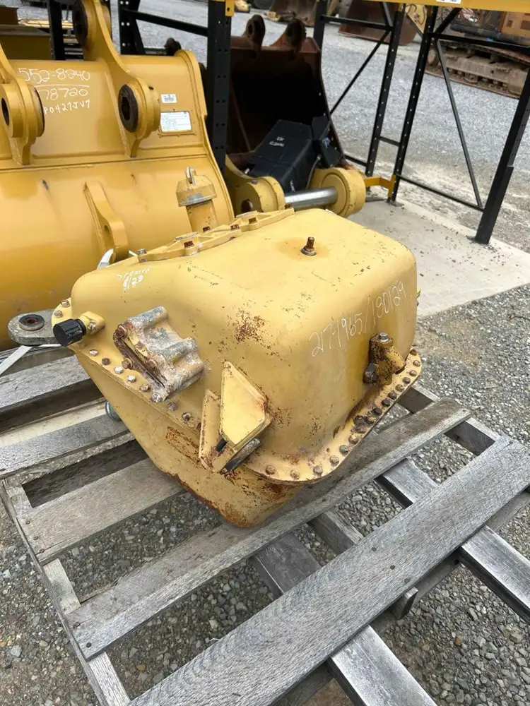 Tank AS. image