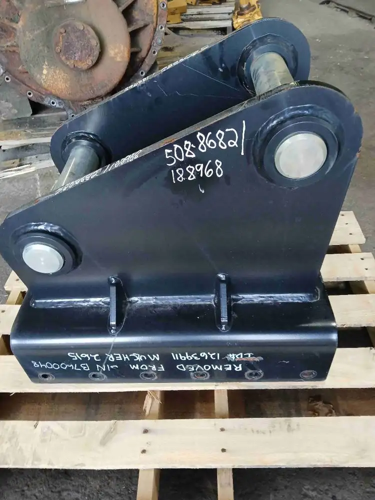 Mounting GP image