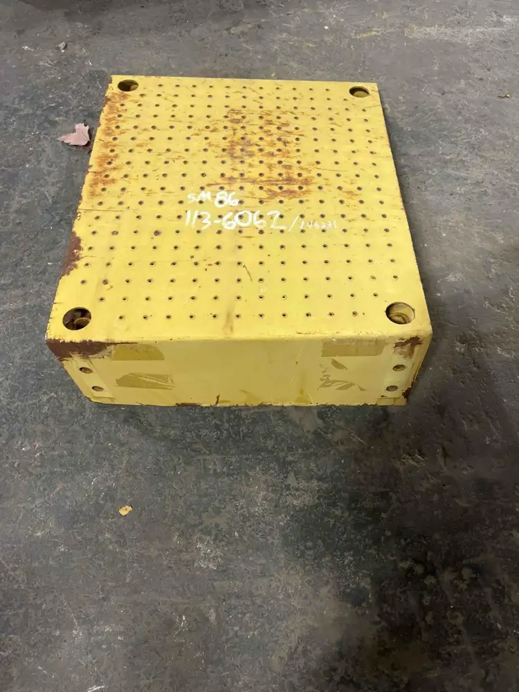 Panel Assem image