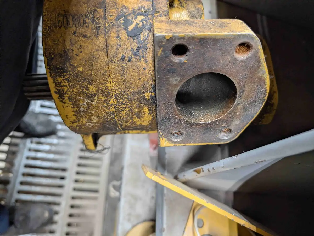 Pump image