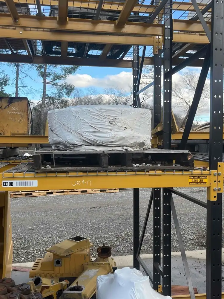Brake G image