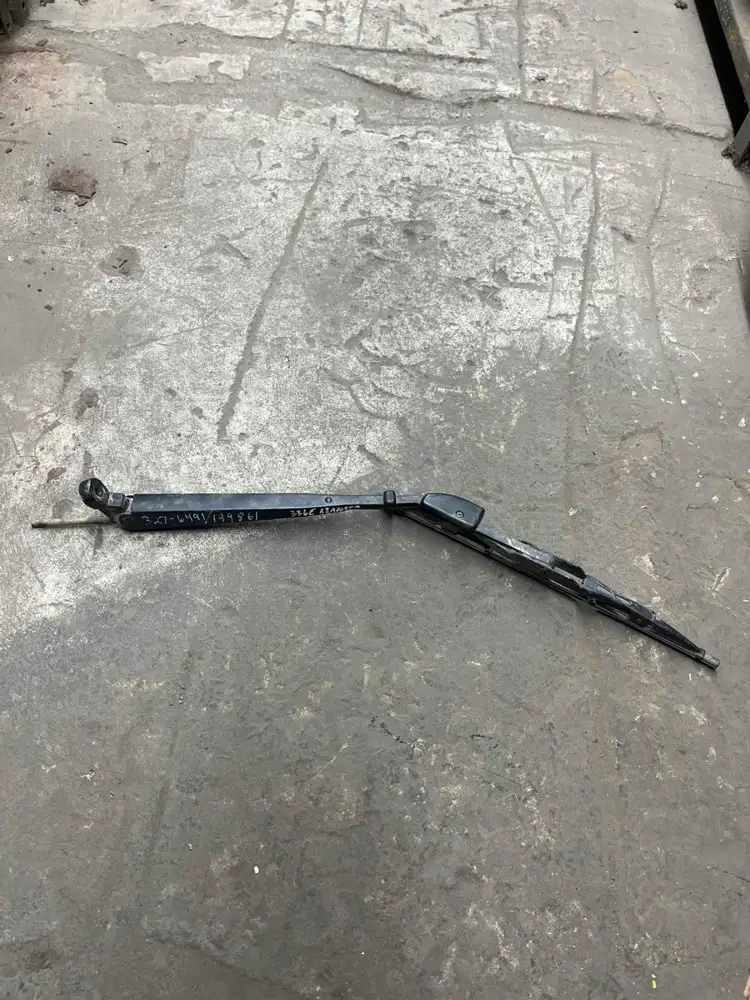 Arm AS image