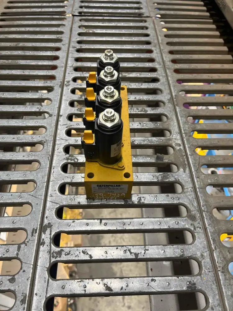 Valve Gp-sol image