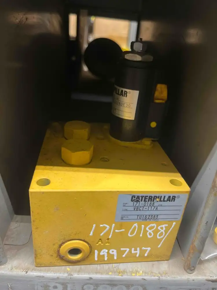 Valve Gp-pil image