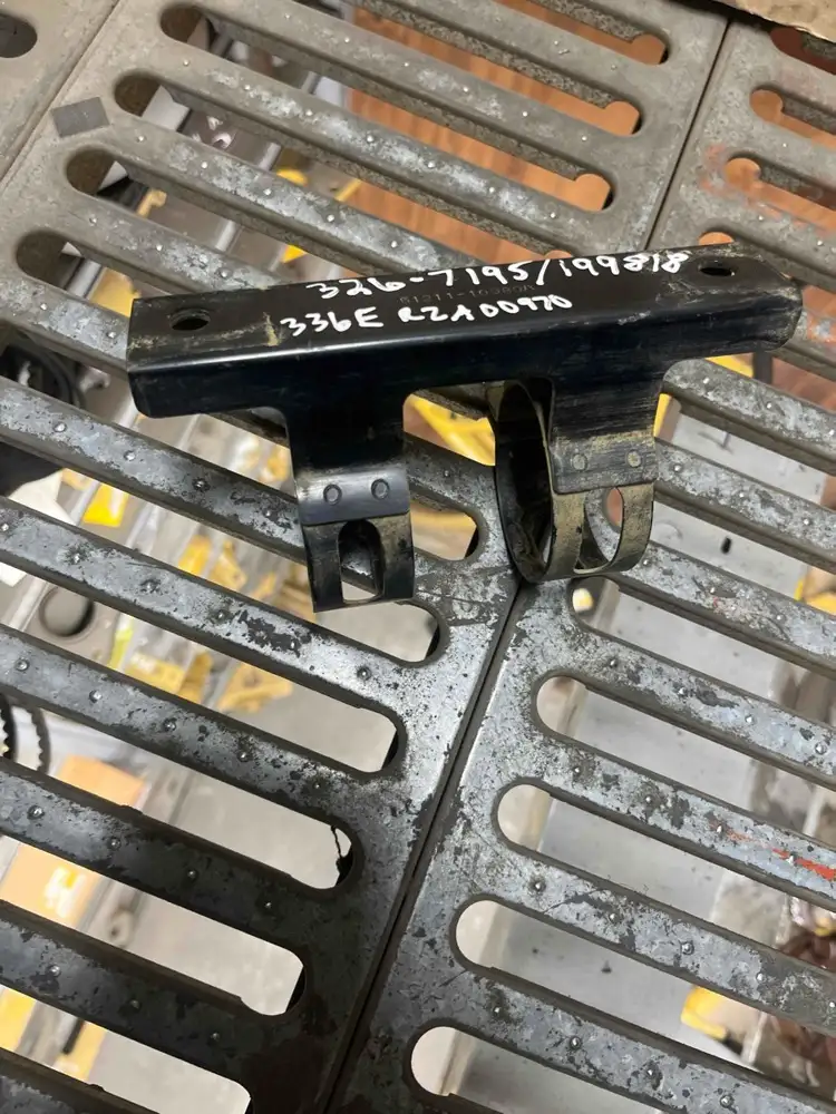 Bracket AS image