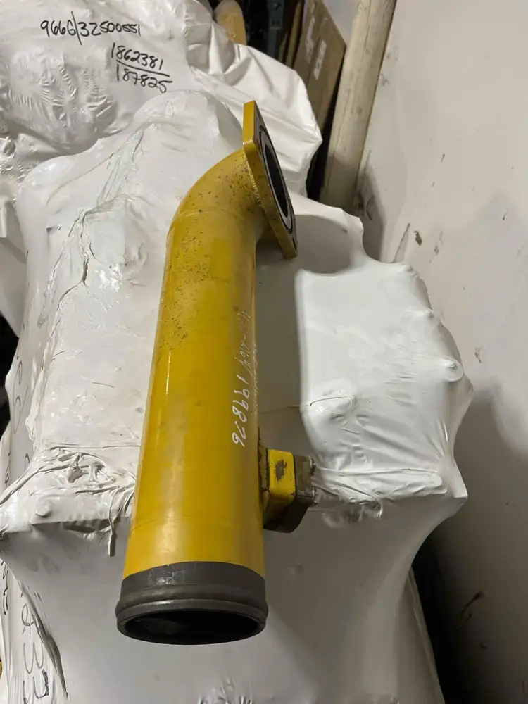 Pipe image