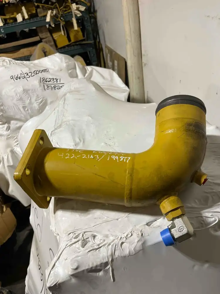 Pipe image