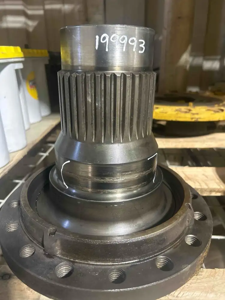 Spindle image