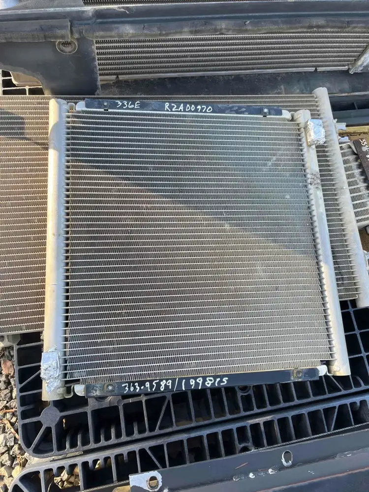 Condenser GP image