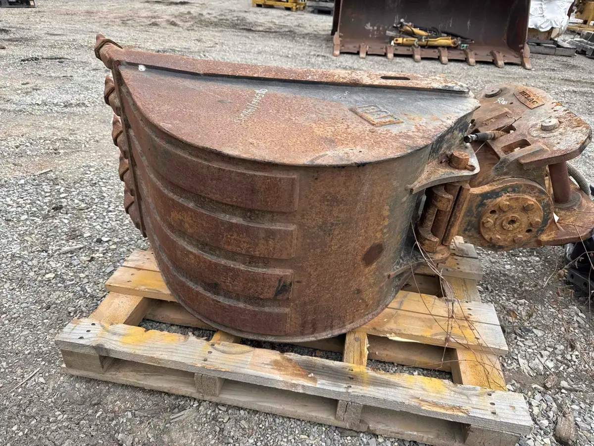 Bucket A image