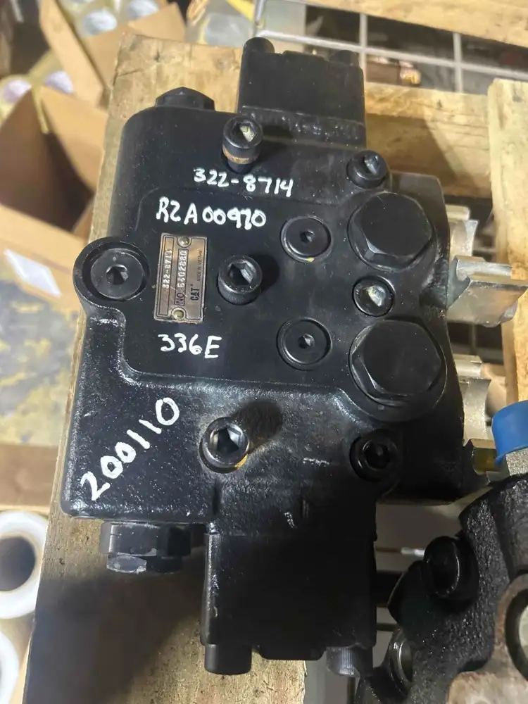 Valve Gp-tr image