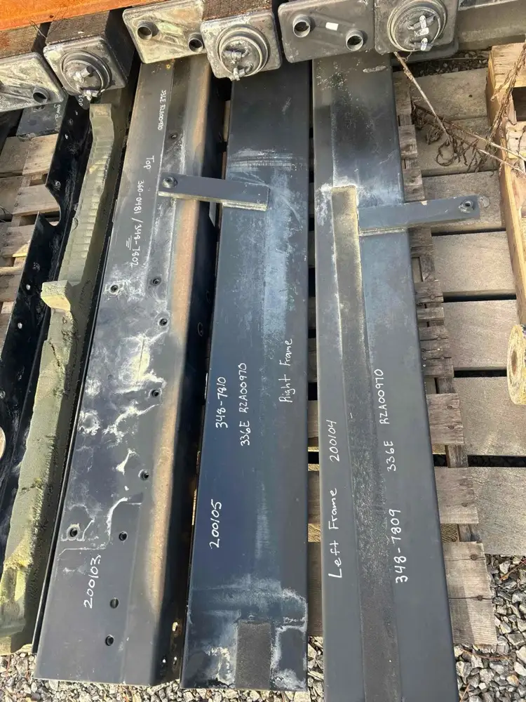 Bracket AS image