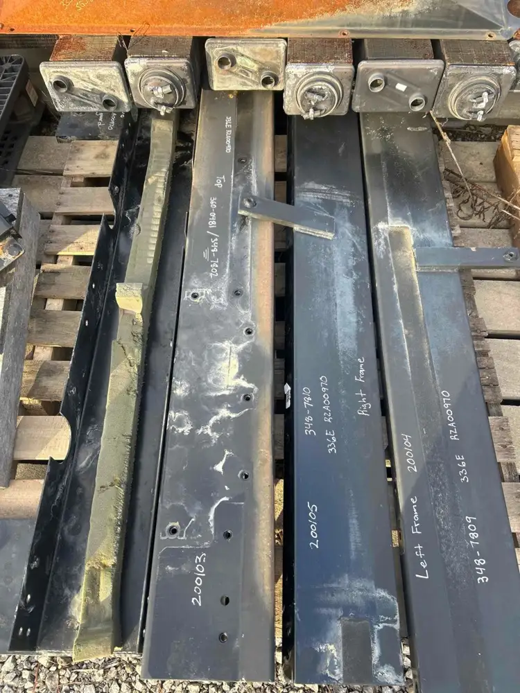 Bracket AS image
