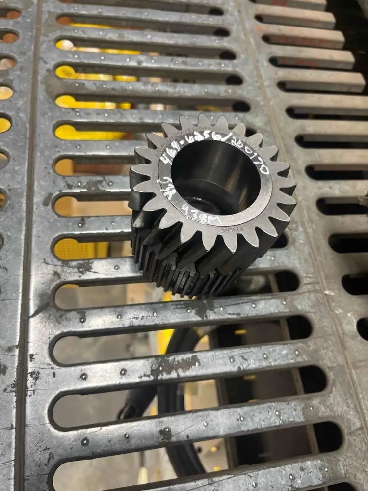 Gear image