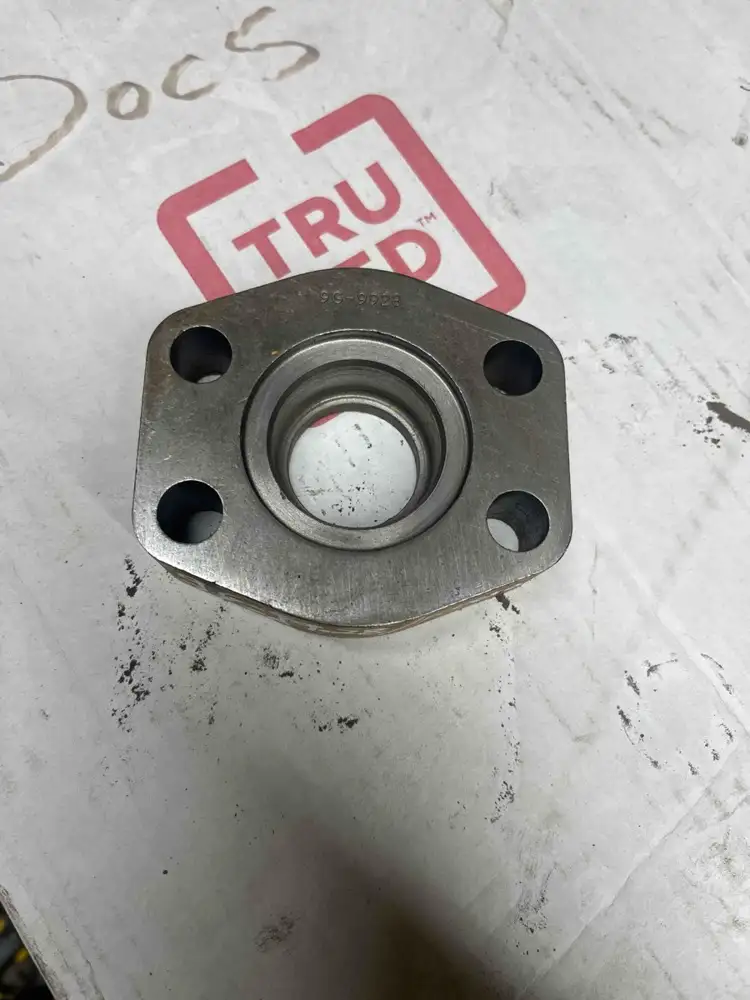 Flange image