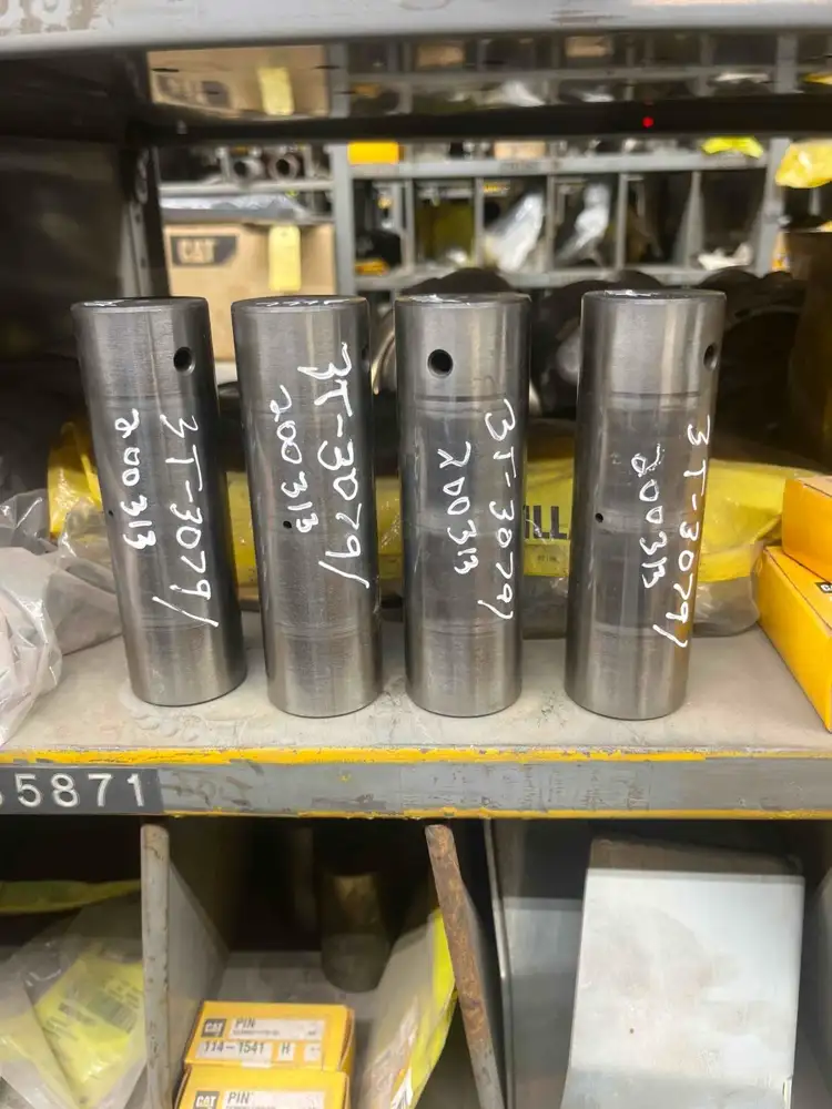Shaft image