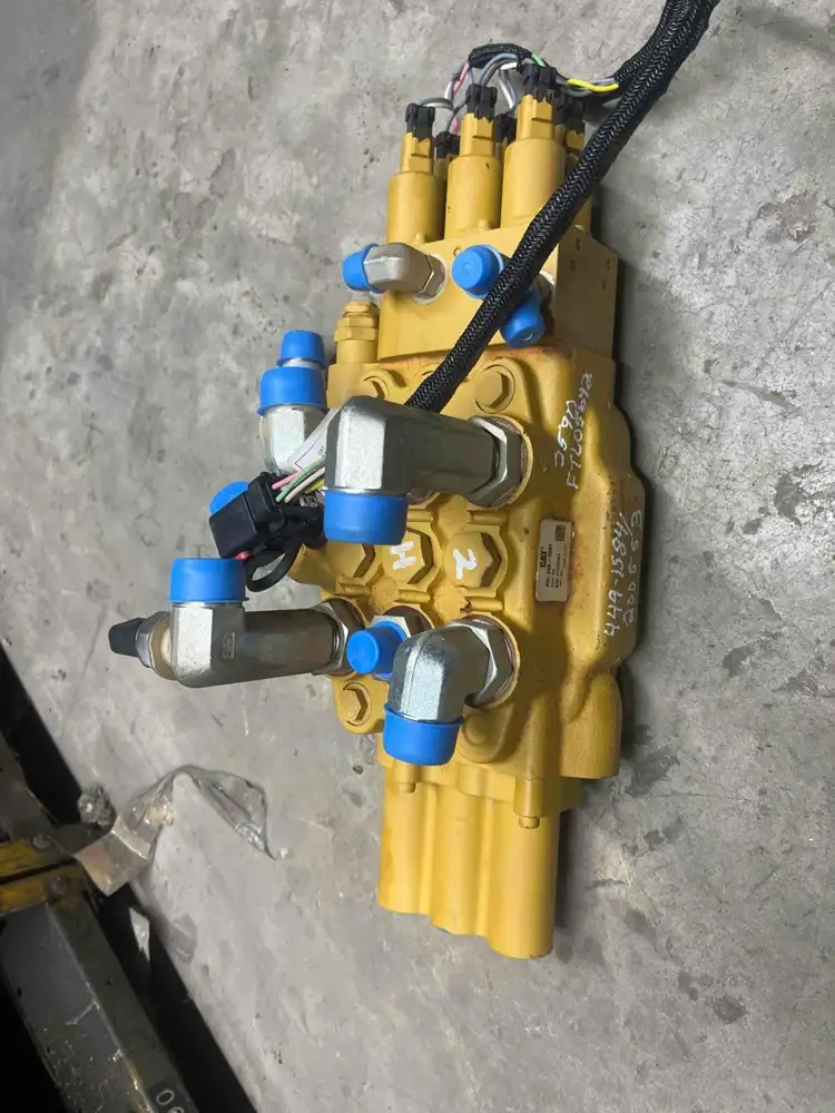 Valve Gp-con image