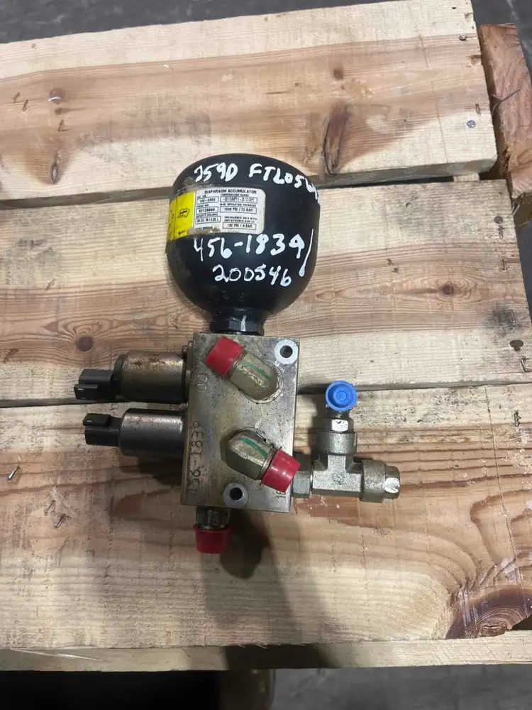 Valve Gp-sp image