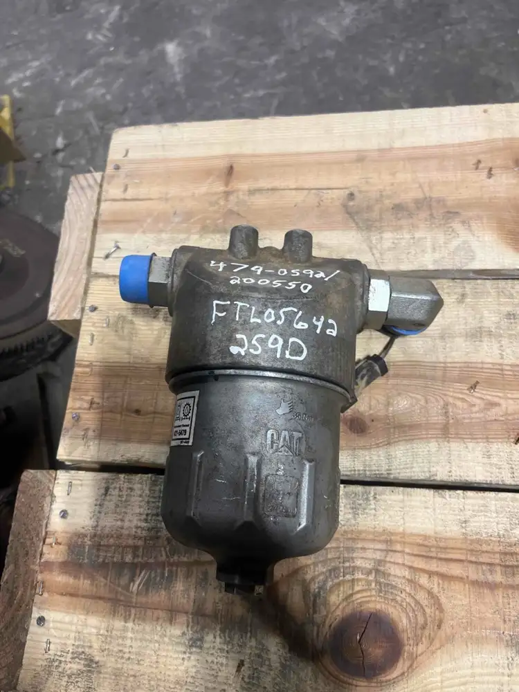 Filter Gp-o( image