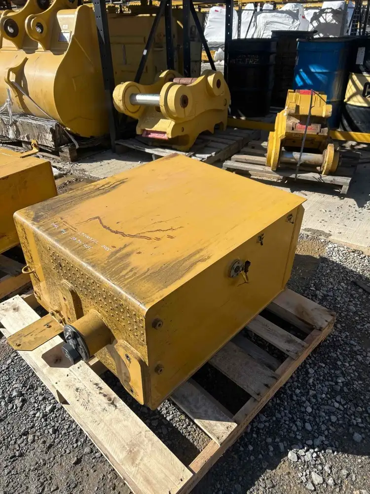 Tank Gp-f 02 image