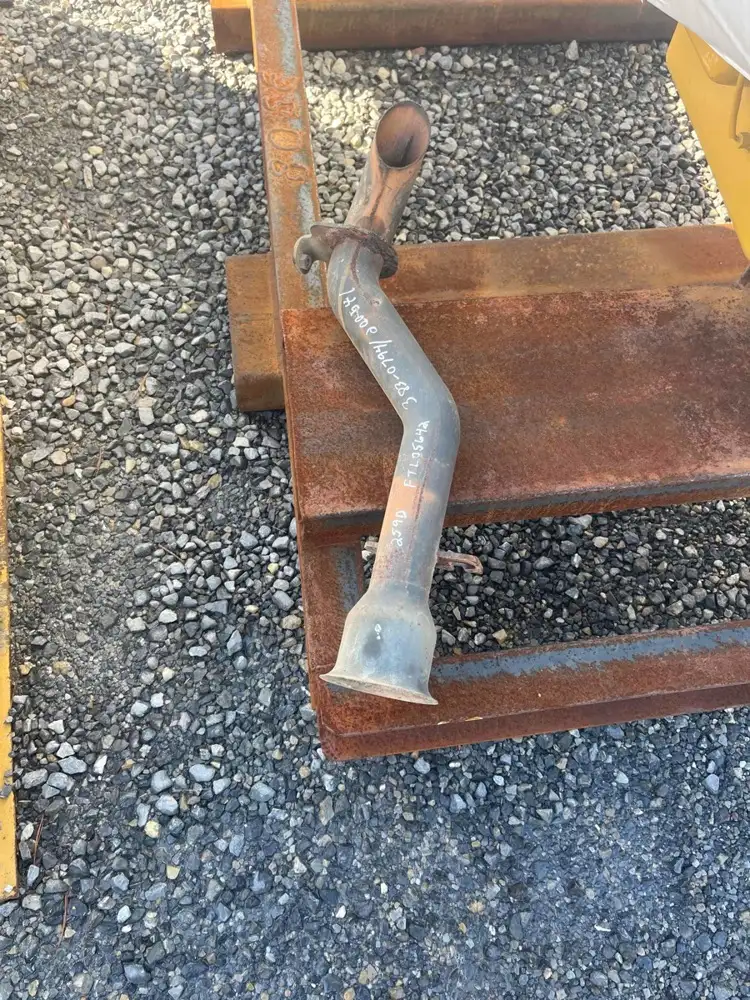 Pipe AS image