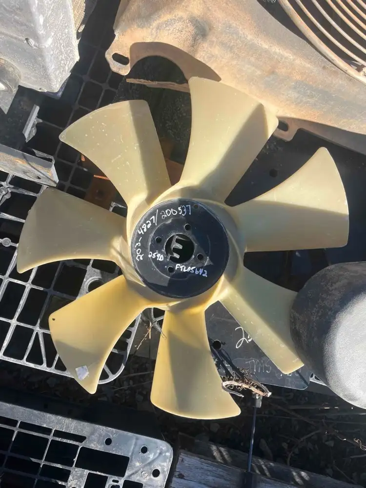 Fan AS. image