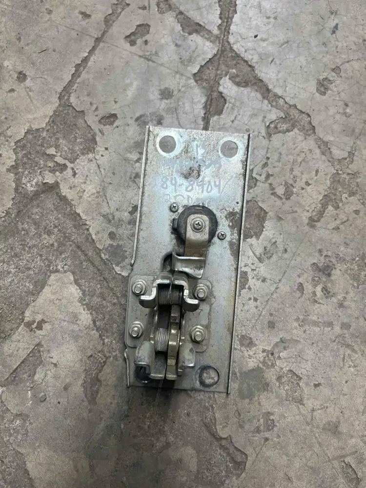 Lock AS image