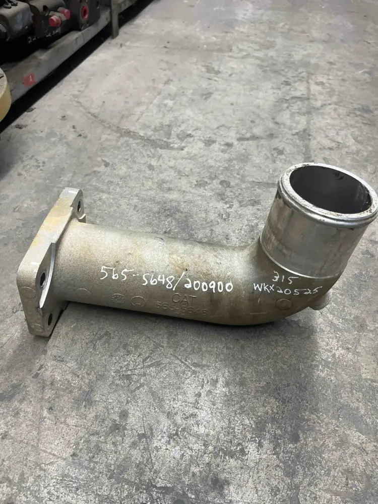 Pipe AS image