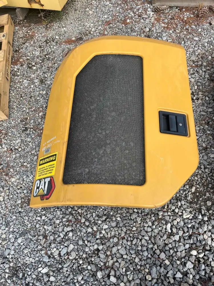Door GP image