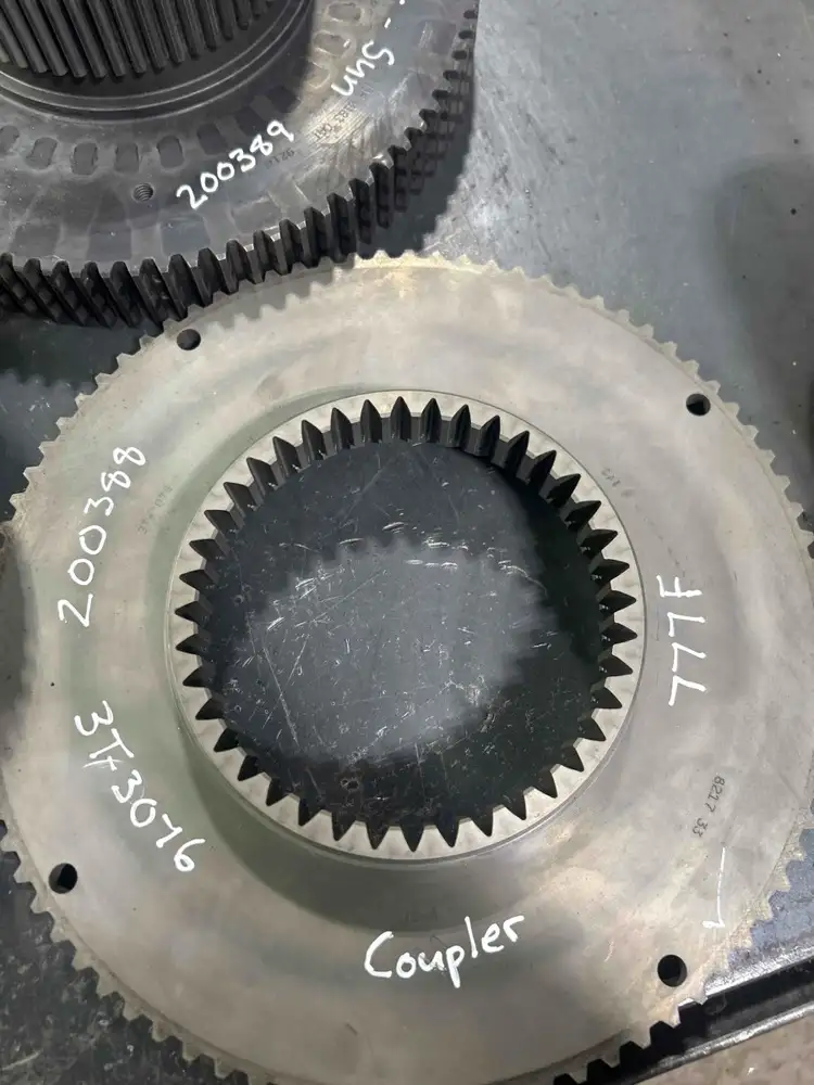 Coupler image