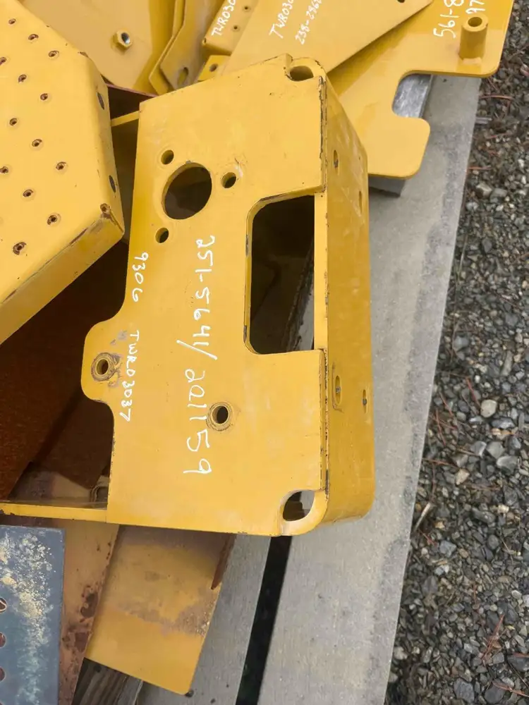 Bracket AS image