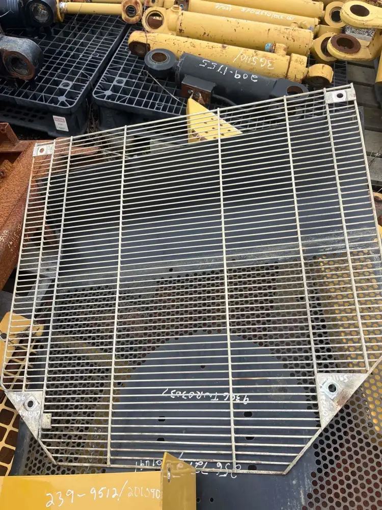 Grill AS. image