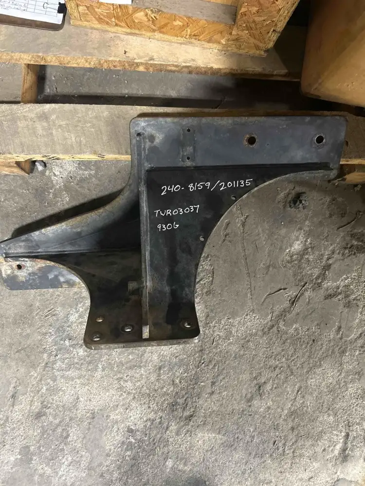 Bracket AS image
