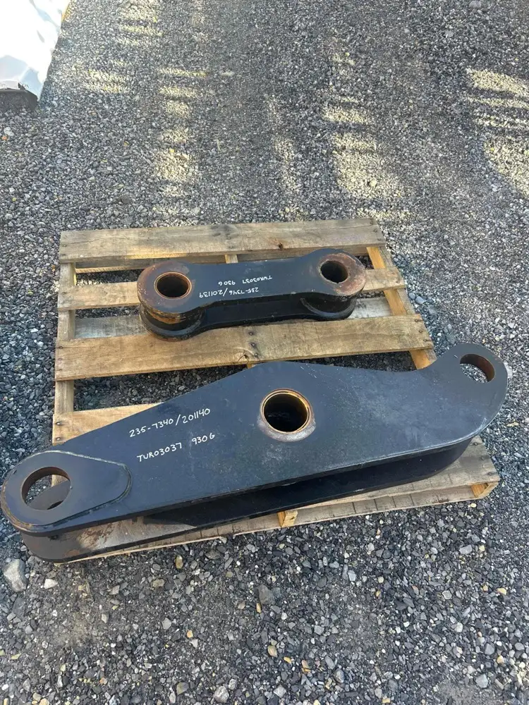 Lever AS -br image