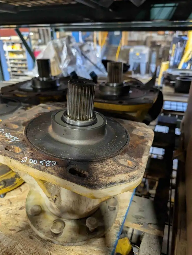 Axle GP image
