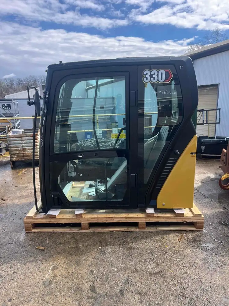 Cab Gp-basic image