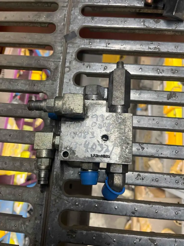 Valve Gp-cmb image