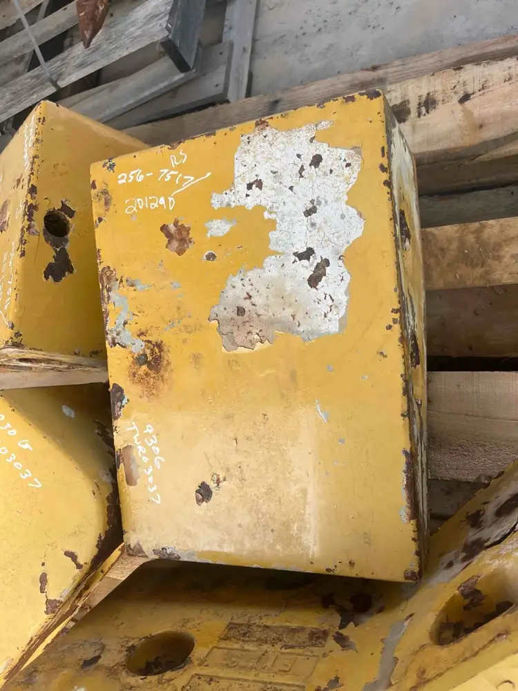 Counterweigh image