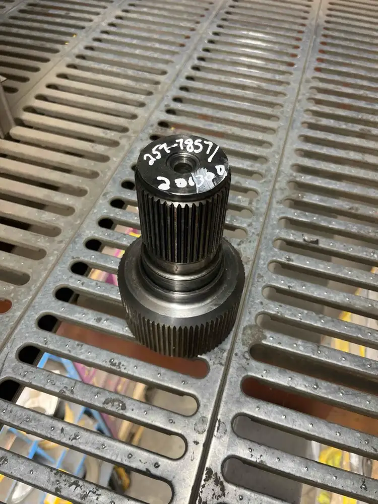 Shaft-brake image