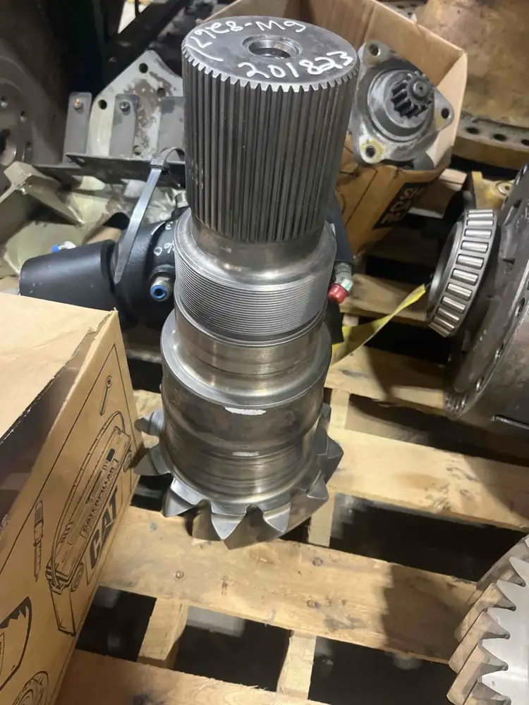 Pinion-bevel image