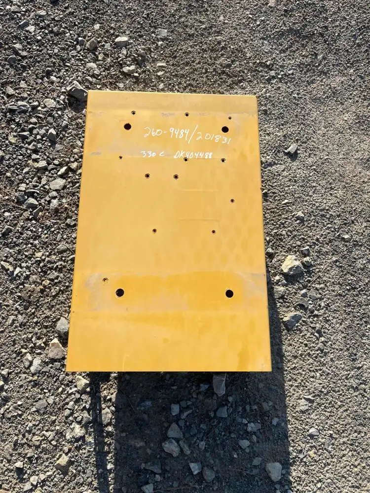 Bracket AS image
