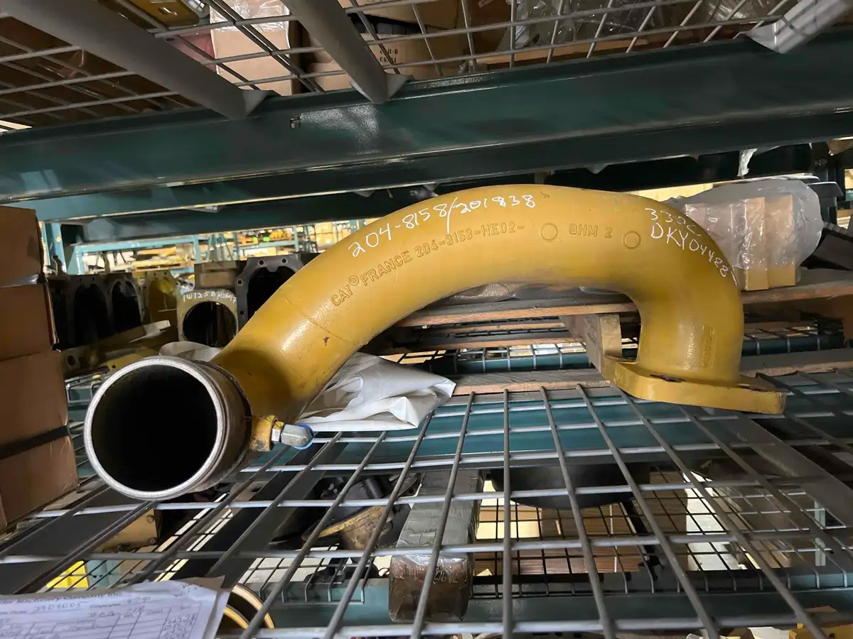Pipe AS image