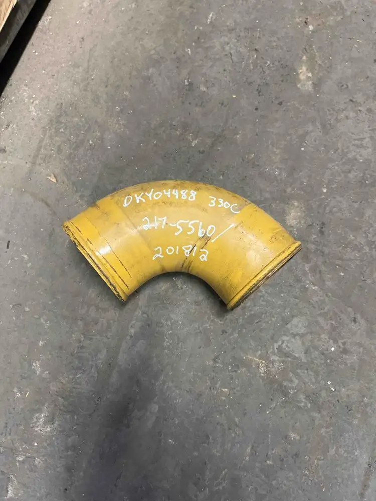 Pipe AS image