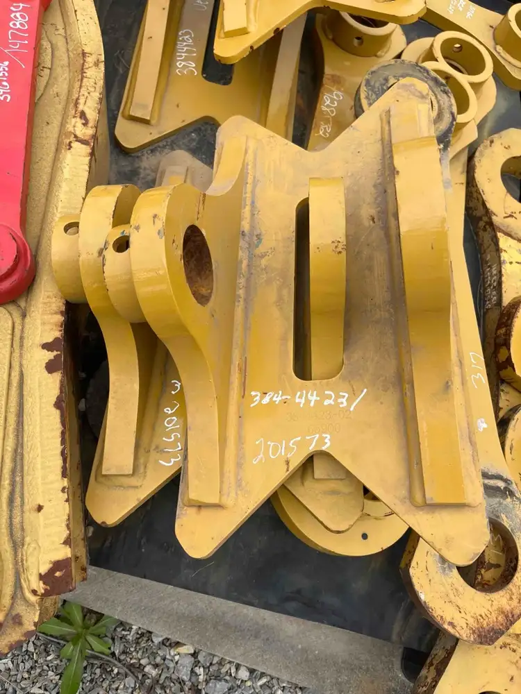 Bracket AS image