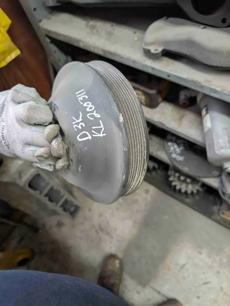 Pulley image