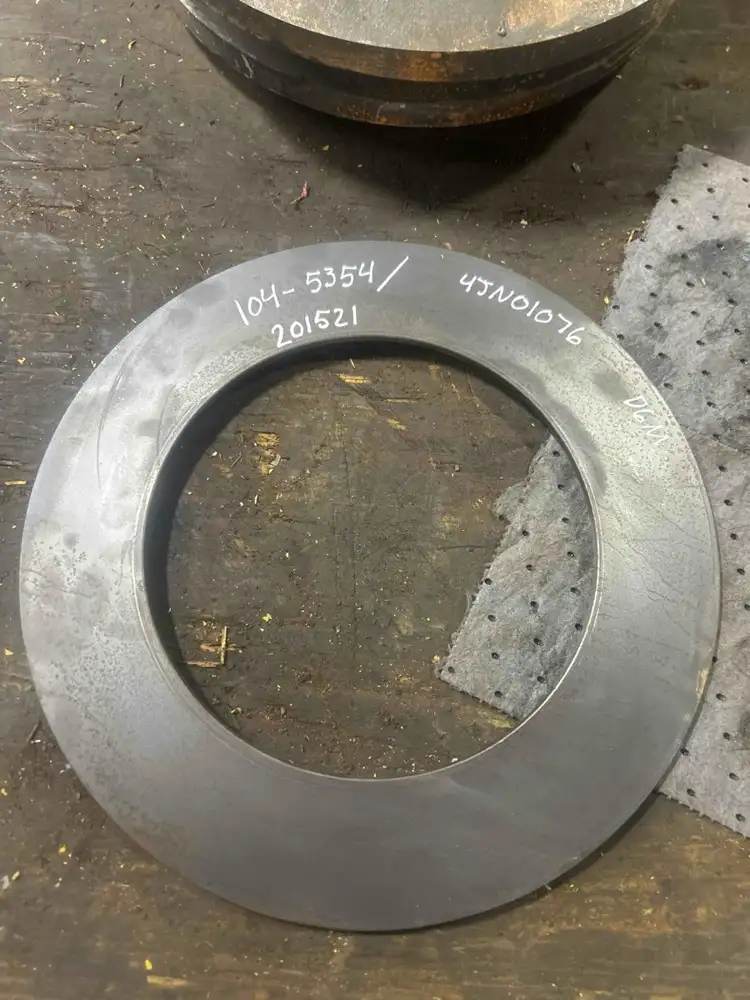 Spring-disc image